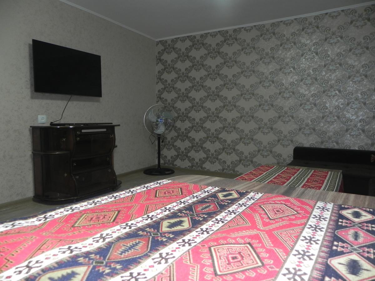 Old Yard Guest House 트빌리시 외부 사진