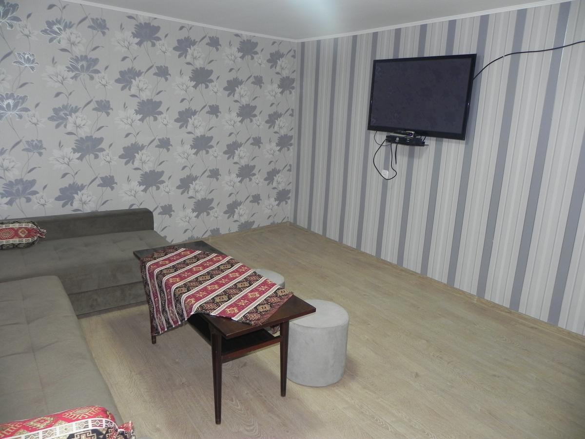 Old Yard Guest House 트빌리시 외부 사진